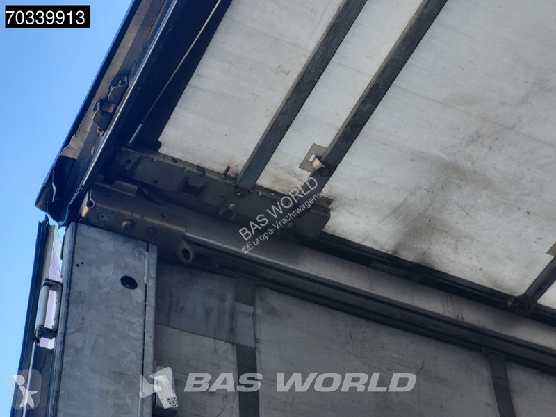 Schmitz Cargobull SCB*S3T 3 axles Sliding Roof...