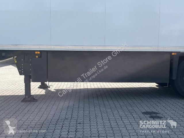 Schmitz Cargobull Tiefkühler Standard...