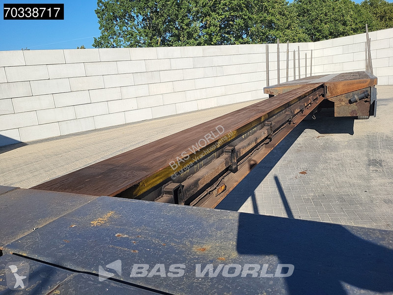 Doll P3H Extendable 3x Steering Axle APK...