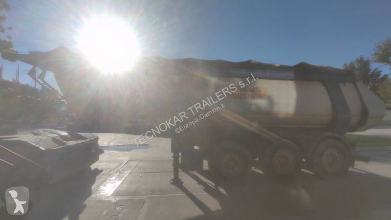 Zorzi ZORZI semi-trailer