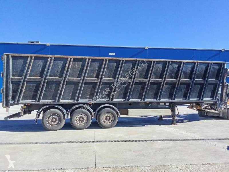 FAI FAI semi-trailer