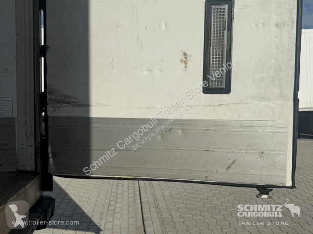 Oplegger Schmitz Cargobull Tiefkühler Standard