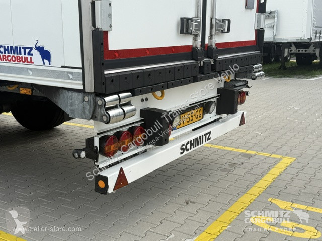 Oplegger Schmitz Cargobull Tiefkühler Standard