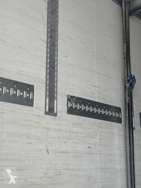 Krone  semi-trailer