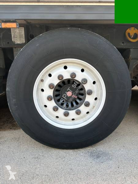 Krone  semi-trailer