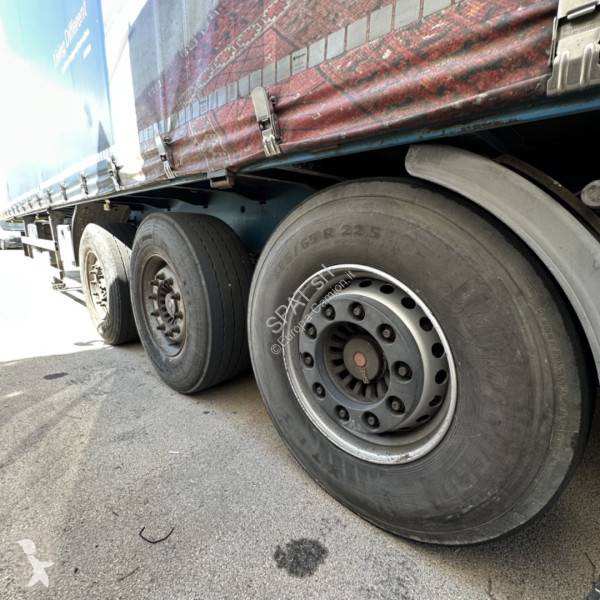 Margaritelli  semi-trailer