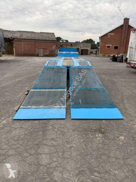 ACTM S473116 semi-trailer