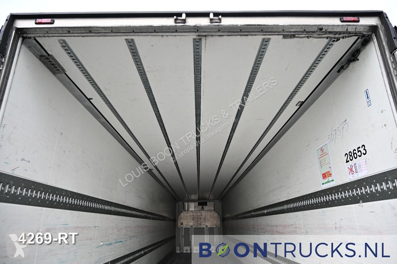 Krone COOL LINER + THERMO KING SLXe300 | 250 x...