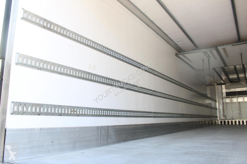 Lamberet   CV 1950Mt. 2,65h Bi-Multi-Temp Strom...