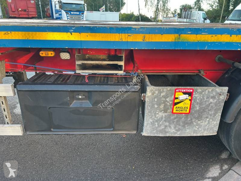 Royen Plateau Grue Kennis Hyva K16 /84-4...