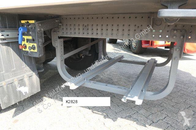 Schmitz Cargobull SKO 24/L-13.4 FP Cool,...