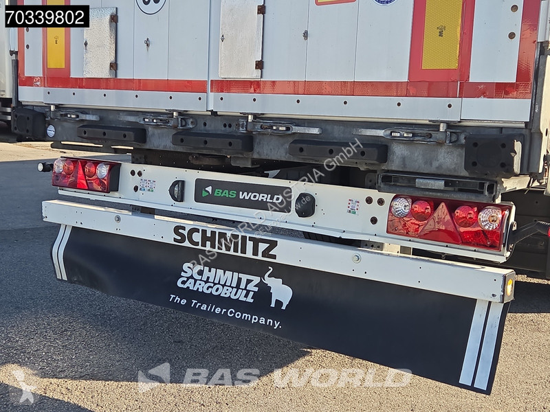 Schmitz Cargobull SCB*S3T Sliding Roof MOT...
