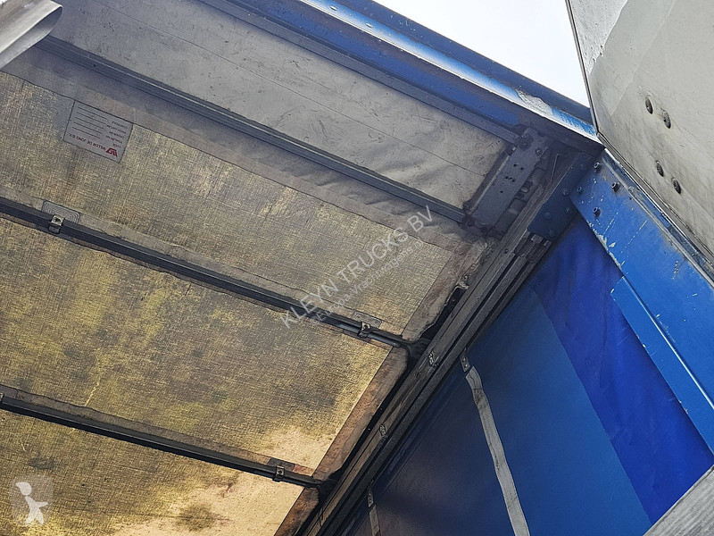 Groenewegen DRO-14-27 GEGALVANISEERD BPW...