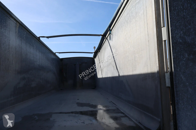 Benalu BENALU 52 CUB * FULL ALUMINIUM * 3AXLE *...