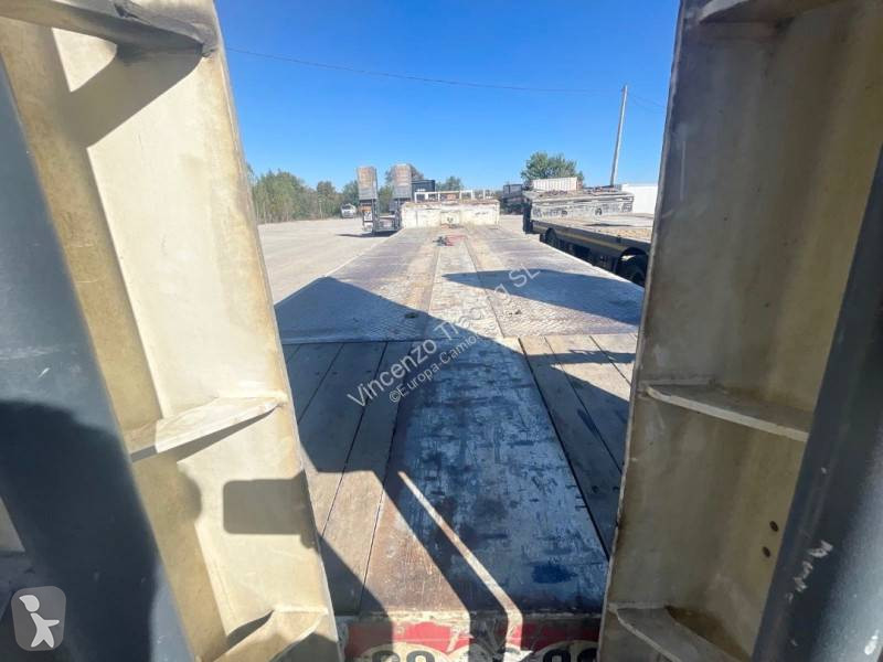 Nooteboom  semi-trailer