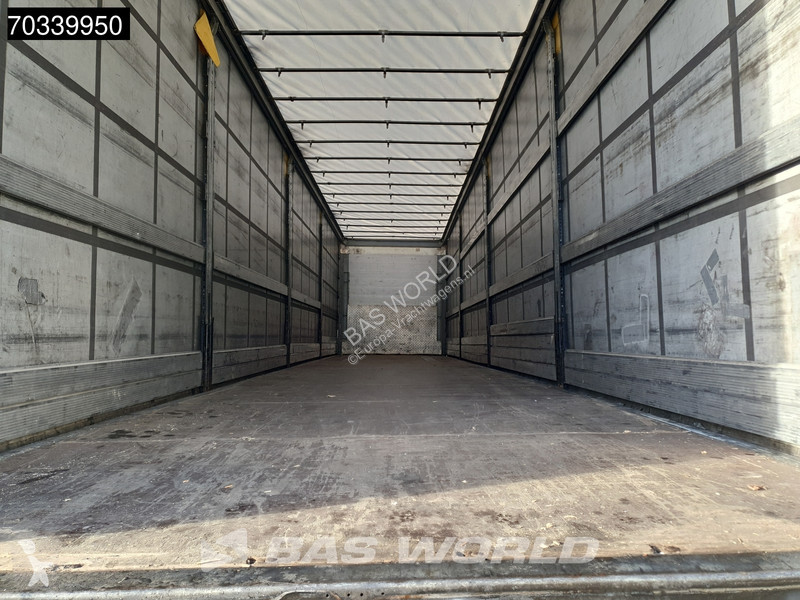 Schmitz Cargobull SCB*S3T 3 axles Sliding Roof...