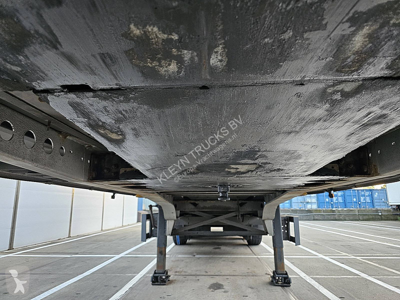 Oplegger Schmitz Cargobull SCB*S3T | 3 AXLES |...
