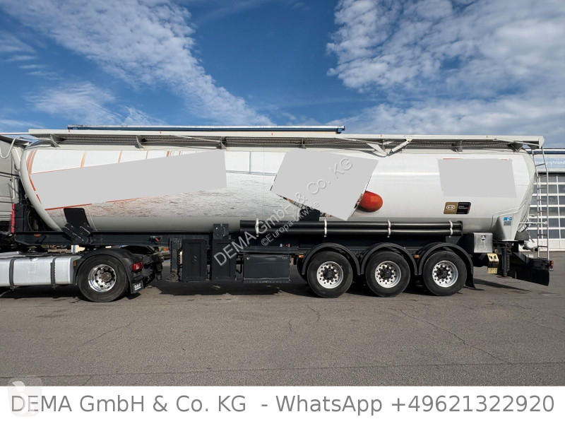 Spitzer SK 2760 CAL*5...