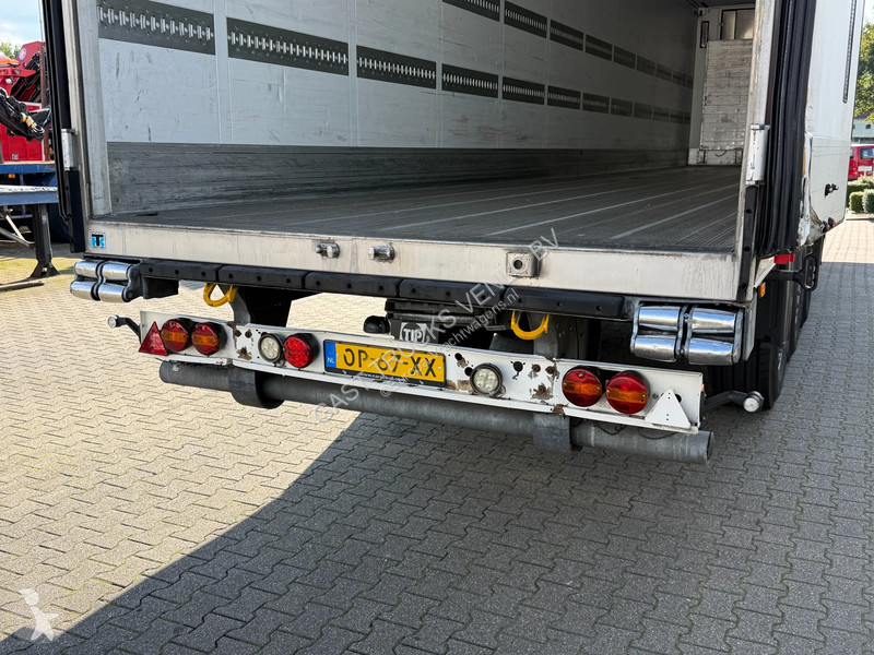 Schmitz Cargobull N/A Thermo King SLXi 300 /...
