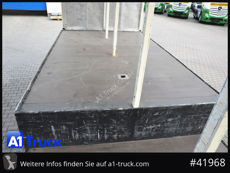 ITL Wingliner, hydr. Seitenwand,...