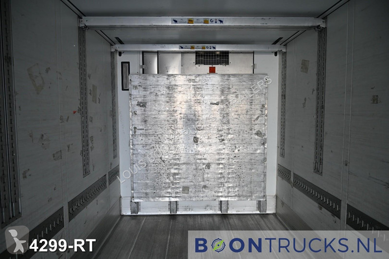 Schmitz Cargobull SCB*S3B + THERMO KING SLX400...