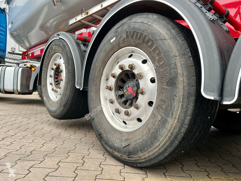 Carnehl CHKS/HH | Stahl...