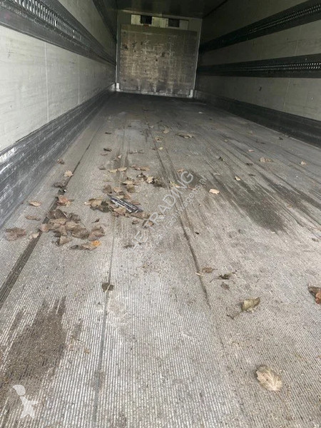 Rohr -- RSK/28 IV semi-trailer