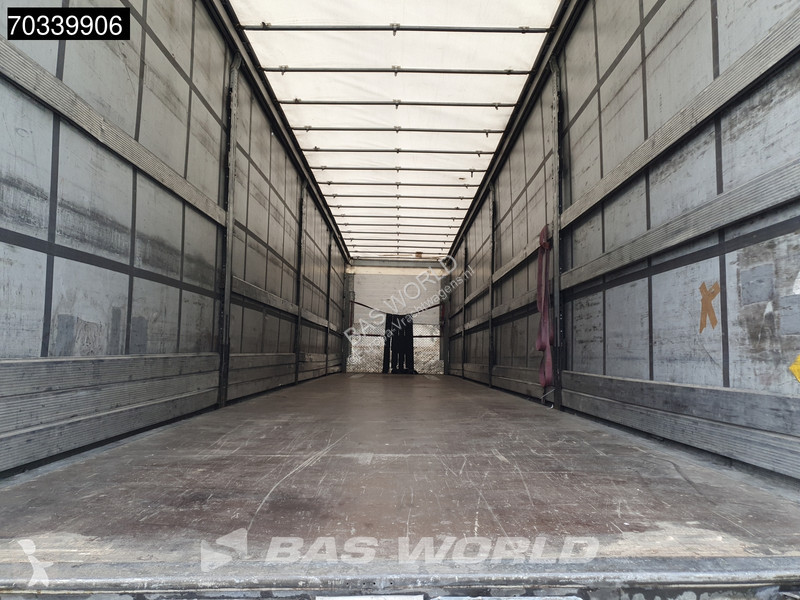 Schmitz Cargobull SCB*S3T 3 axles Sliding Roof...