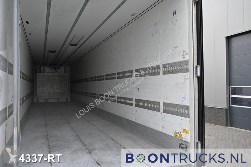 Oplegger Schmitz Cargobull SCB*S3B + THERMO...