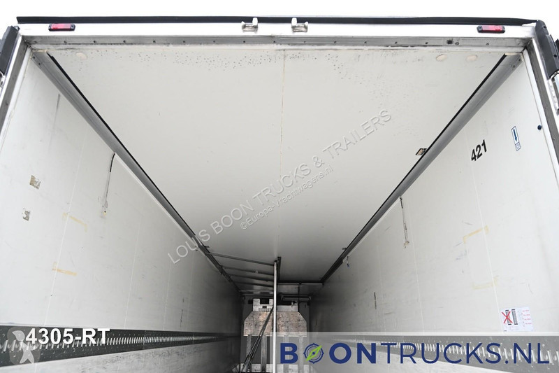 Krone COOL LINER + CARRIER 1950 MT | MULTI TEMP...