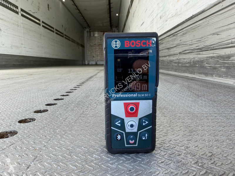 Schmitz Cargobull THERMO KING SLXi 300 /...