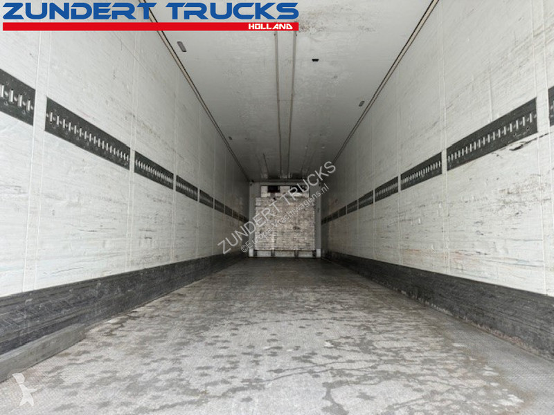 Schmitz Cargobull 3 AS KOELTRAILER, CARRIER...