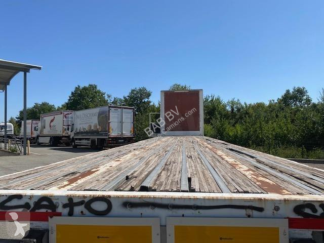 Oplegger Trouillet