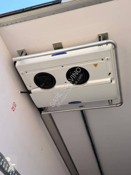 Oplegger Lamberet DISPO   MULTI TEMP 04/2022 -...