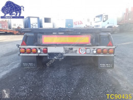 View images Nc Container Transport semi-trailer