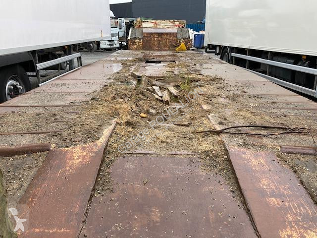 Semitrailer ACTM