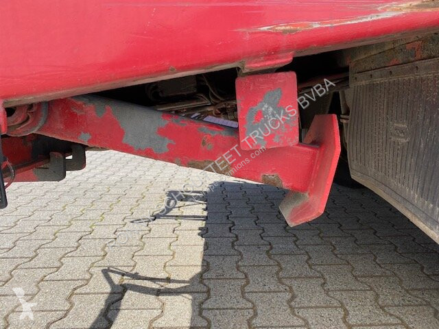 Semiremorca Langendorf SATUE 20/24 SATUE 20/24...