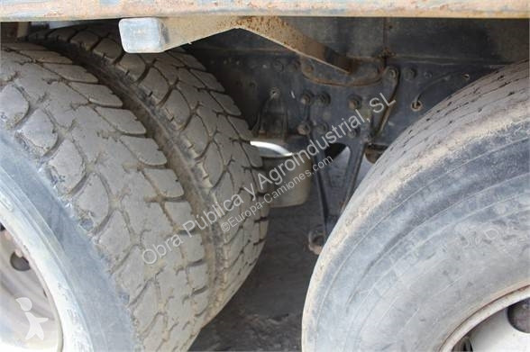 Kamion  2531