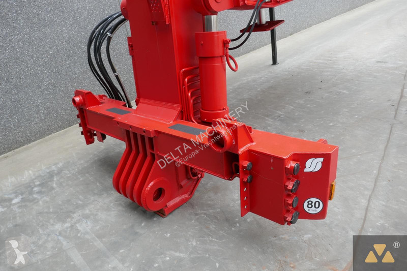 Echipamente pentru construcţii  S1HKE-1320-3000