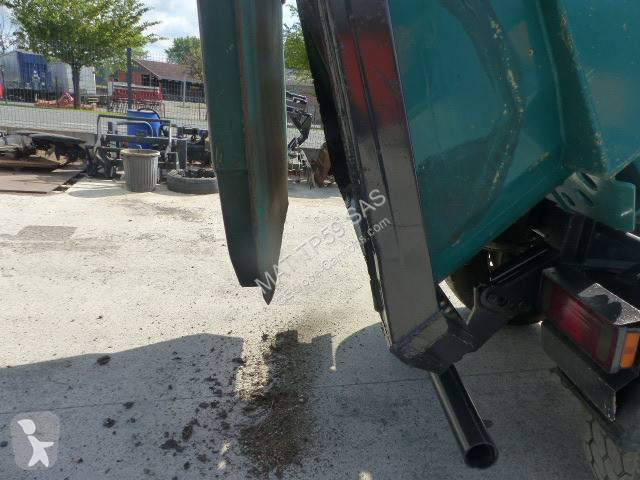 Semitrailer Schmitz Gotha