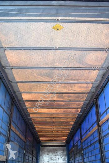 Oplegger  SAF disc | Galvanised chassis | Anti...