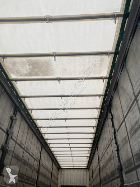 Semitrailer Krone CENTINATO