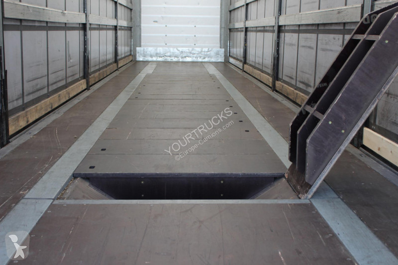 Semi remorque Schmitz Cargobull   Standard...