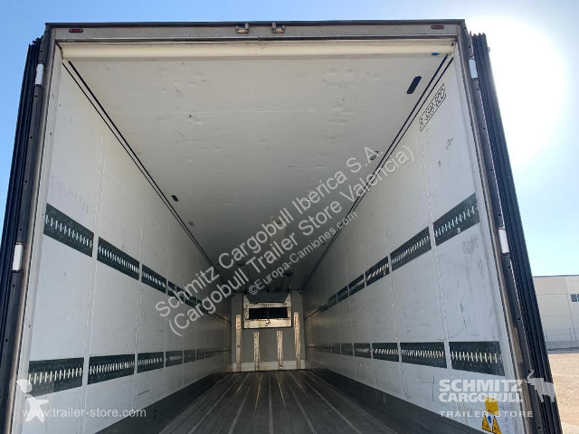 Semirremolque Schmitz Cargobull Reefer Standard