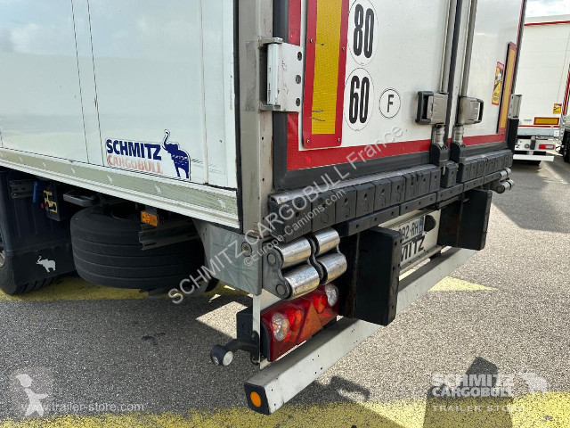 Semirimorchio Schmitz Cargobull Semitrailer...