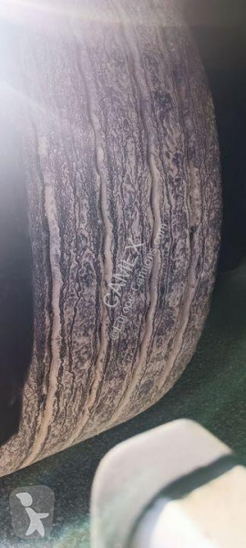 Semi reboque Lamberet