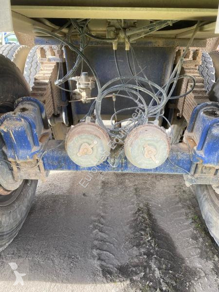 Semitrailer Benalu  Benalu