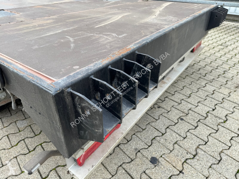 Oplegger  ST1024P4-13,6 SCHROEDER...