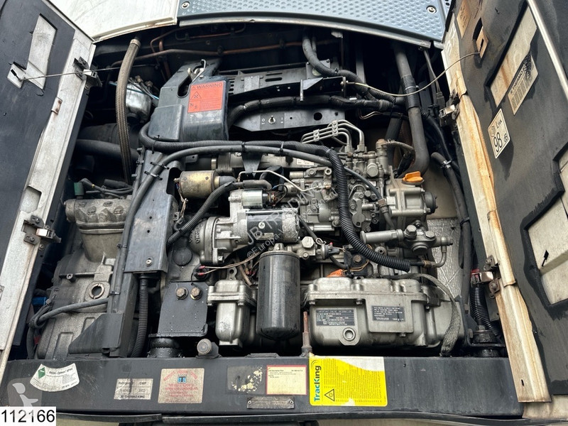 Semi reboque Schmitz Cargobull Koel vries...