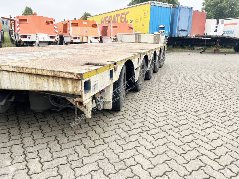 Semiremorca ES-GE 5.SOU-25-50.3N...